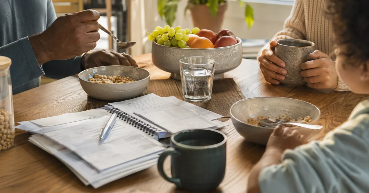 Understanding TANF / Cash Assistance in Houston, Texas