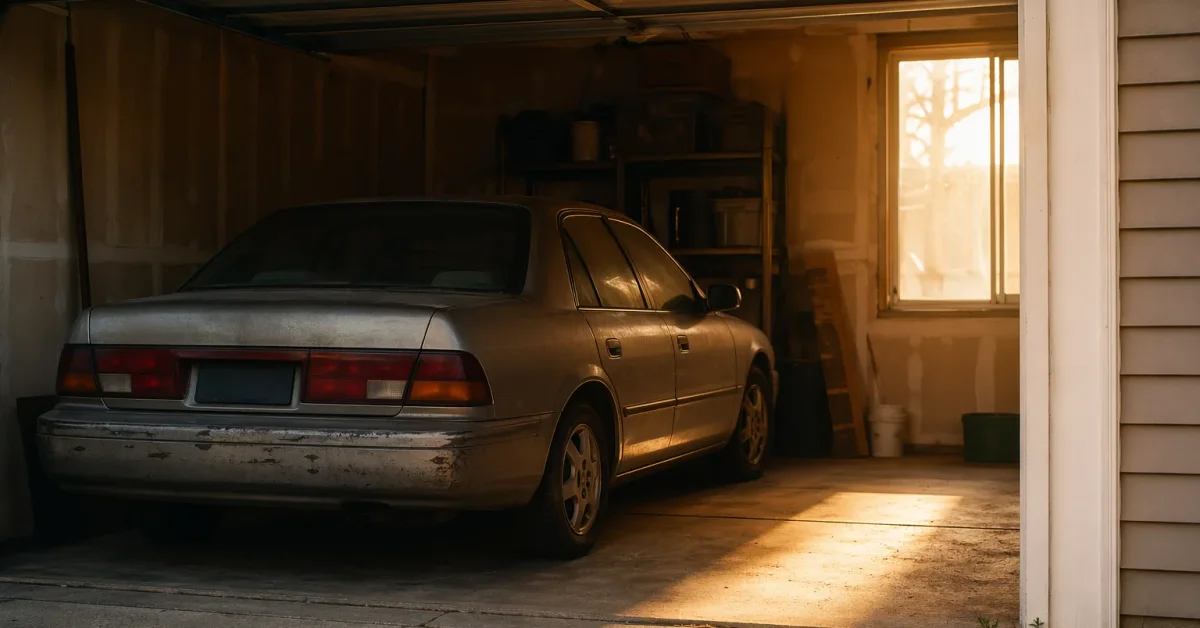 Donate Your Car Without a Title in Houston, Texas Easily