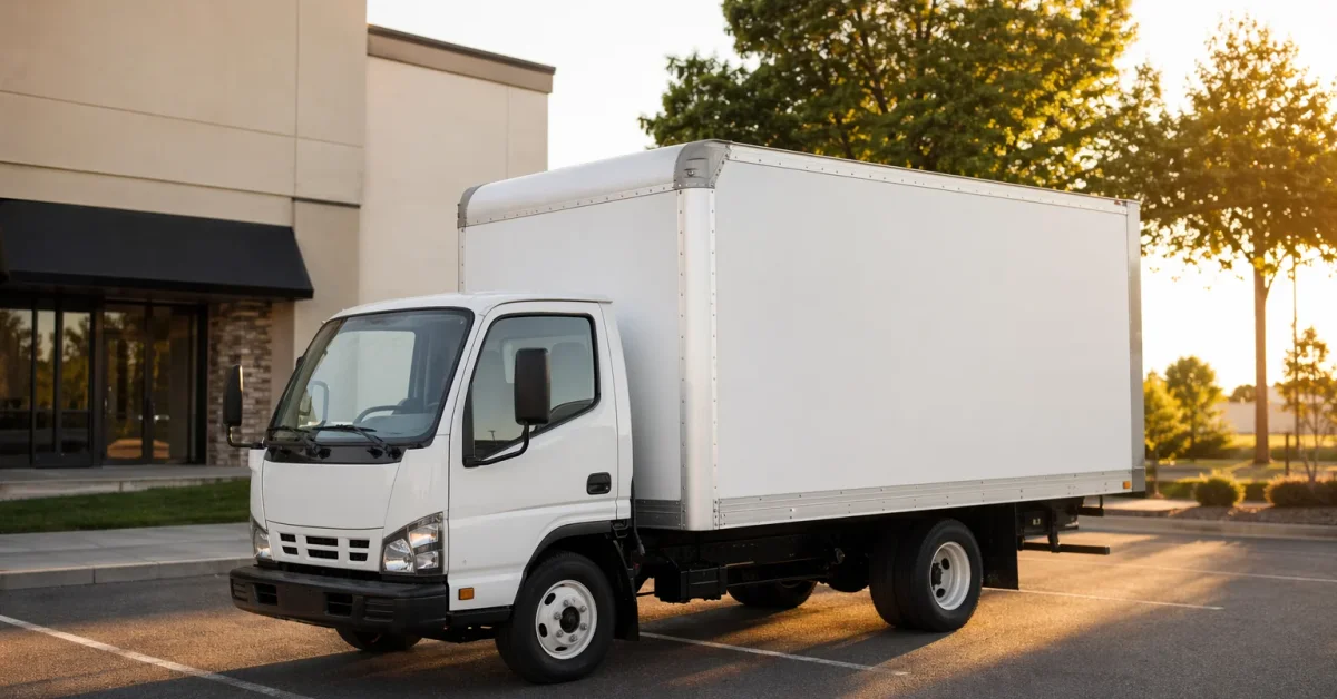 Donate Your Commercial / Fleet Vehicle in Houston Today!